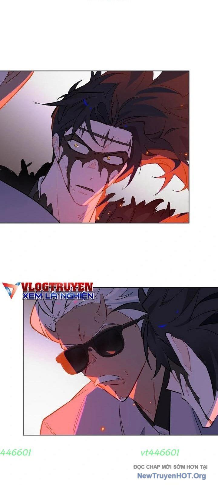 Giao Kèo Với Quỷ Chapter 54 - 7