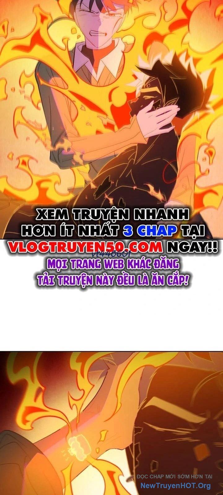 Giao Kèo Với Quỷ Chapter 54 - 62