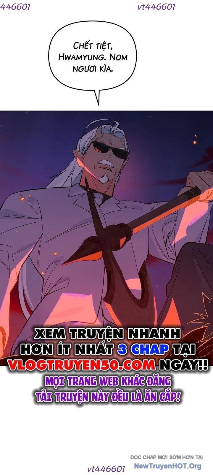 Giao Kèo Với Quỷ Chapter 54 - 8