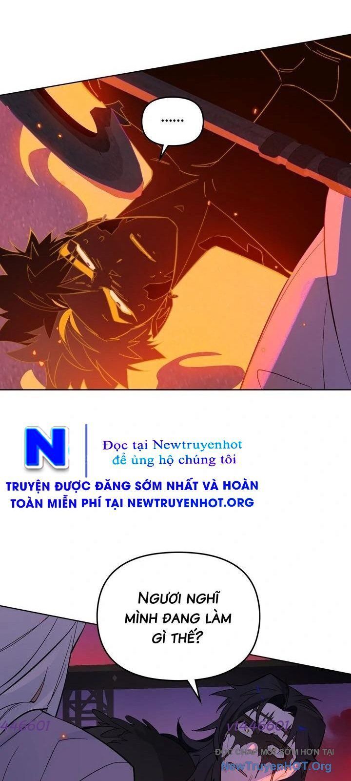 Giao Kèo Với Quỷ Chapter 54 - 9