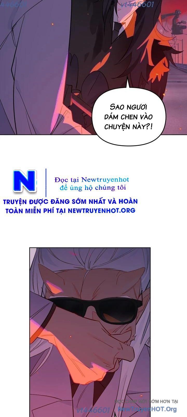 Giao Kèo Với Quỷ Chapter 54 - 10