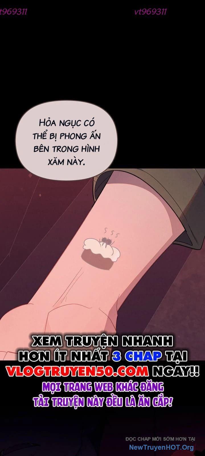 Giao Kèo Với Quỷ Chapter 55 - 2