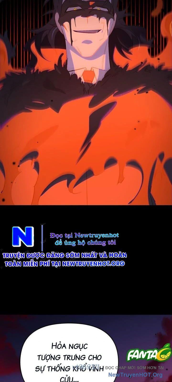 Giao Kèo Với Quỷ Chapter 55 - 11