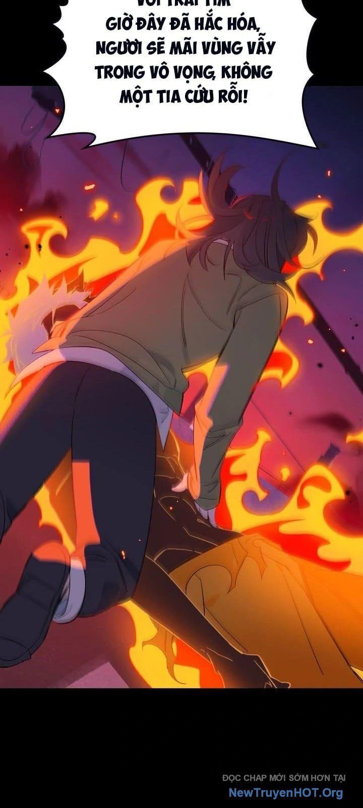 Giao Kèo Với Quỷ Chapter 55 - 13