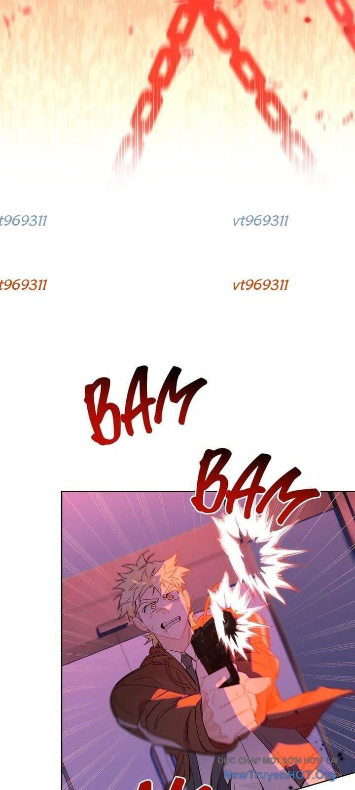 Giao Kèo Với Quỷ Chapter 55 - 15