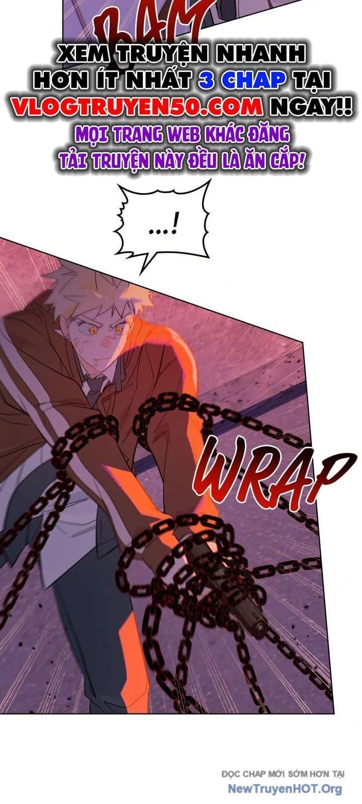 Giao Kèo Với Quỷ Chapter 55 - 16