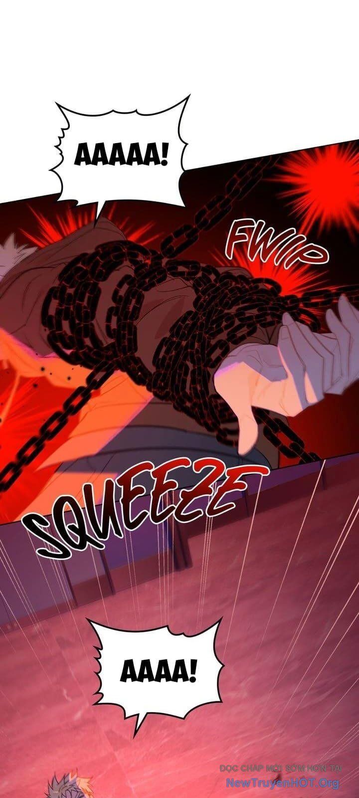 Giao Kèo Với Quỷ Chapter 55 - 17