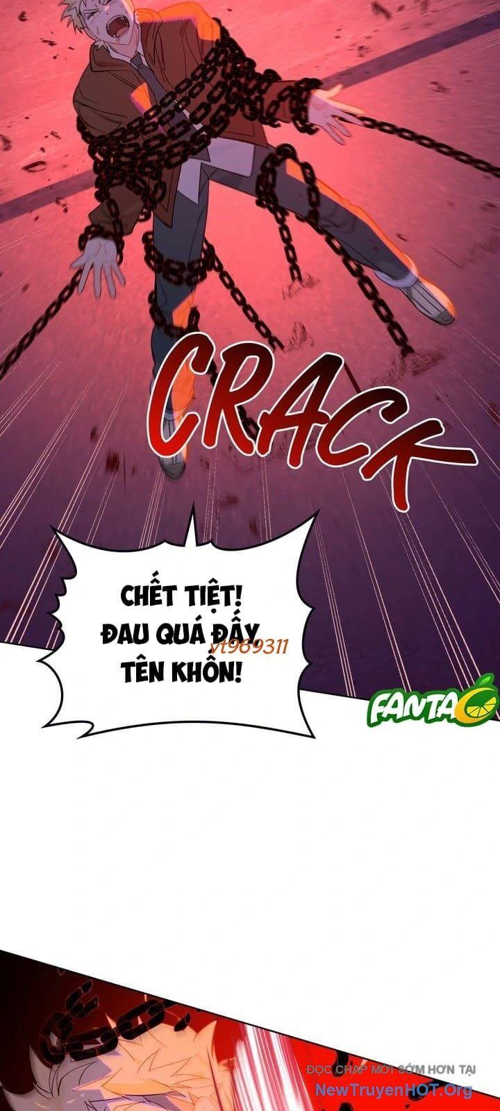 Giao Kèo Với Quỷ Chapter 55 - 18