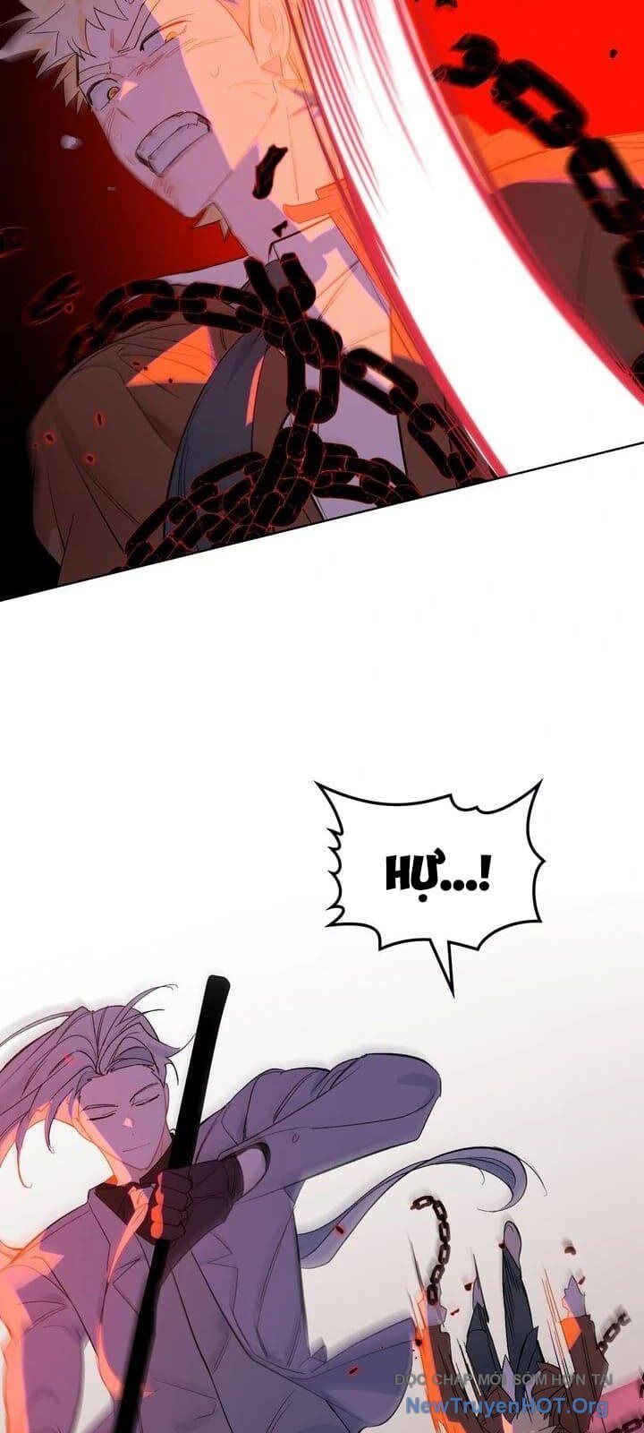 Giao Kèo Với Quỷ Chapter 55 - 19