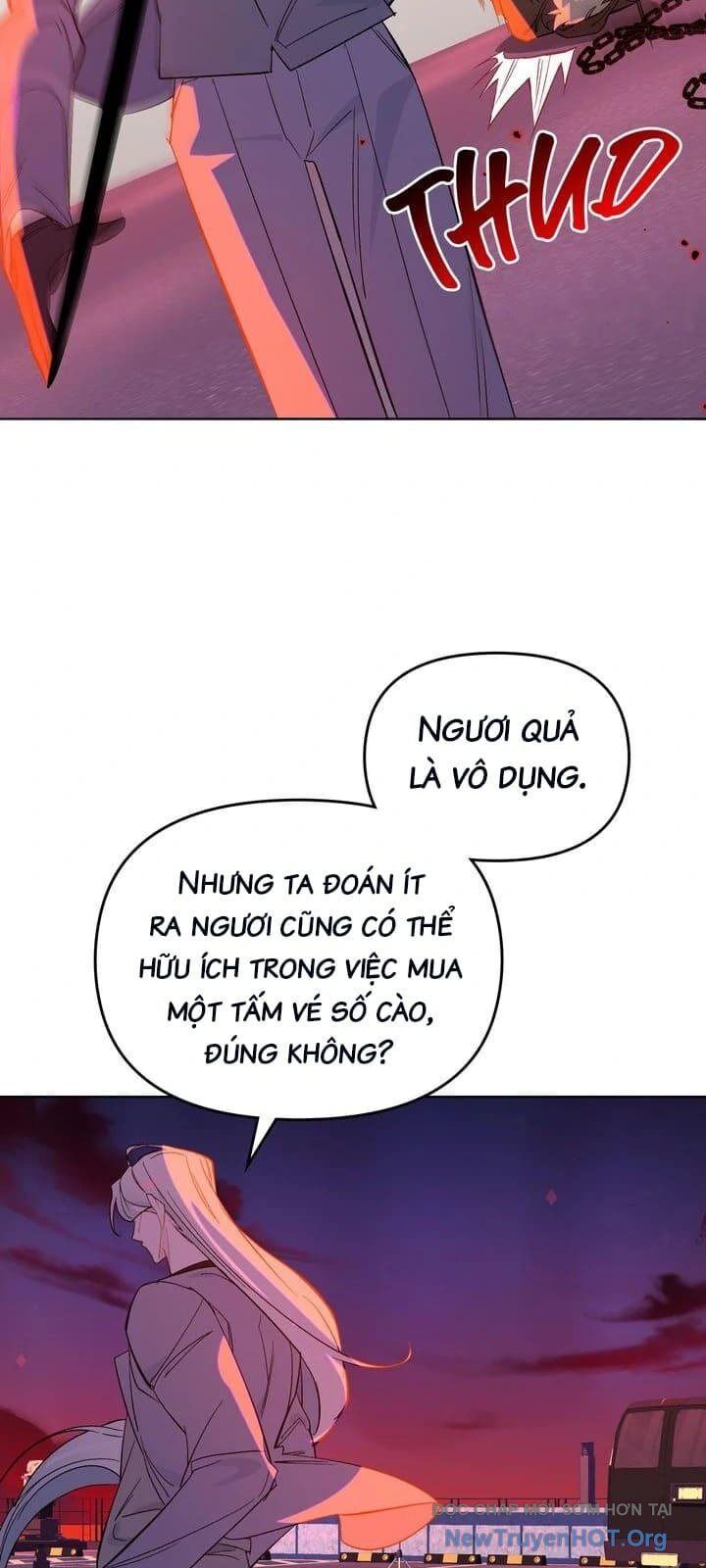 Giao Kèo Với Quỷ Chapter 55 - 20