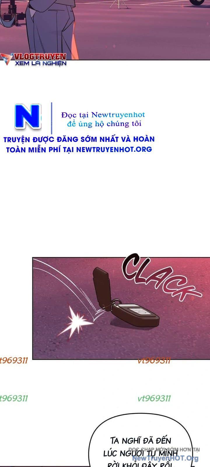 Giao Kèo Với Quỷ Chapter 55 - 21