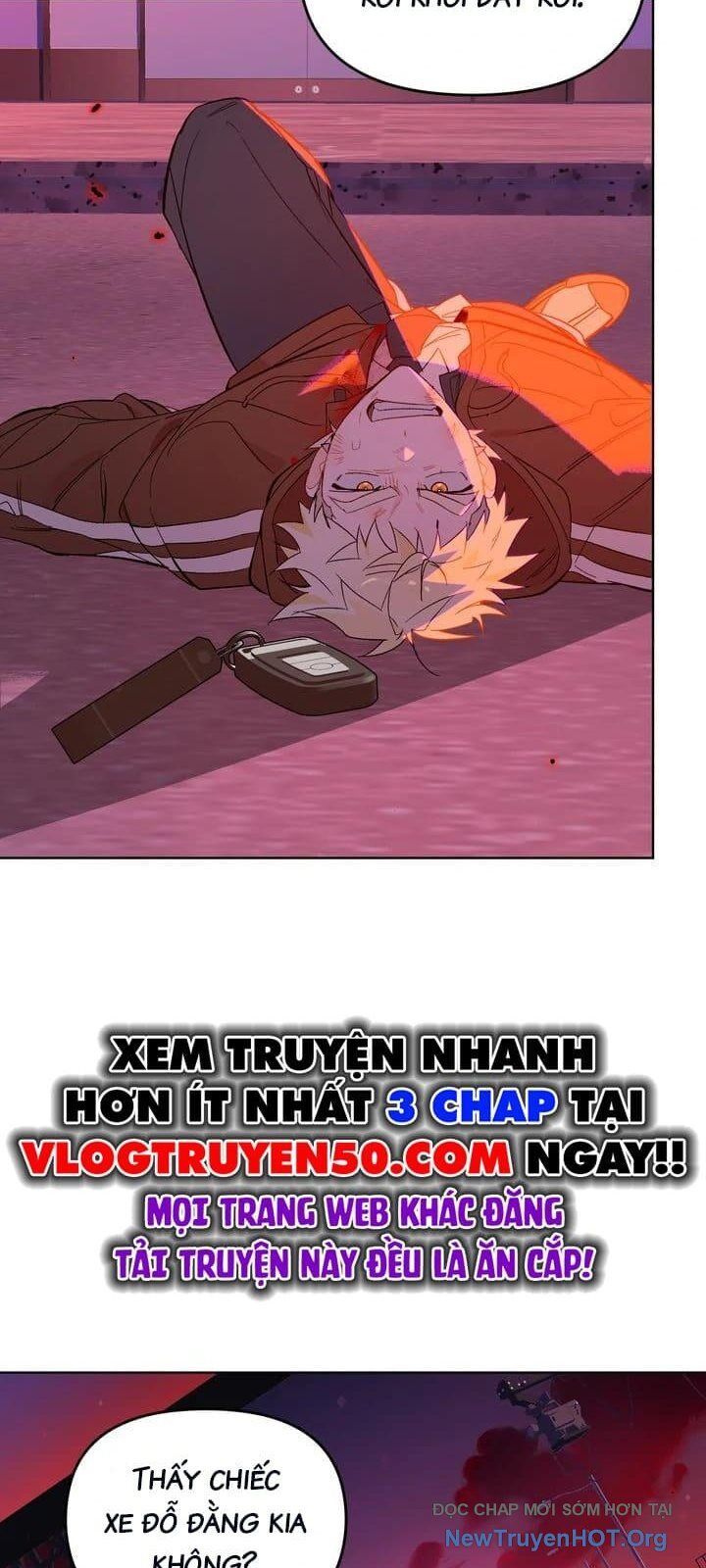 Giao Kèo Với Quỷ Chapter 55 - 22