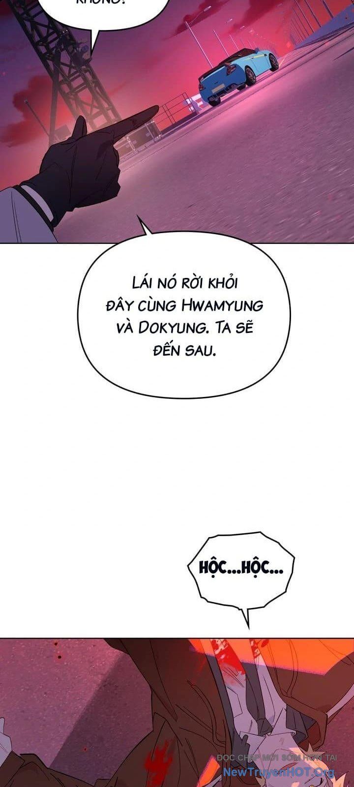 Giao Kèo Với Quỷ Chapter 55 - 23