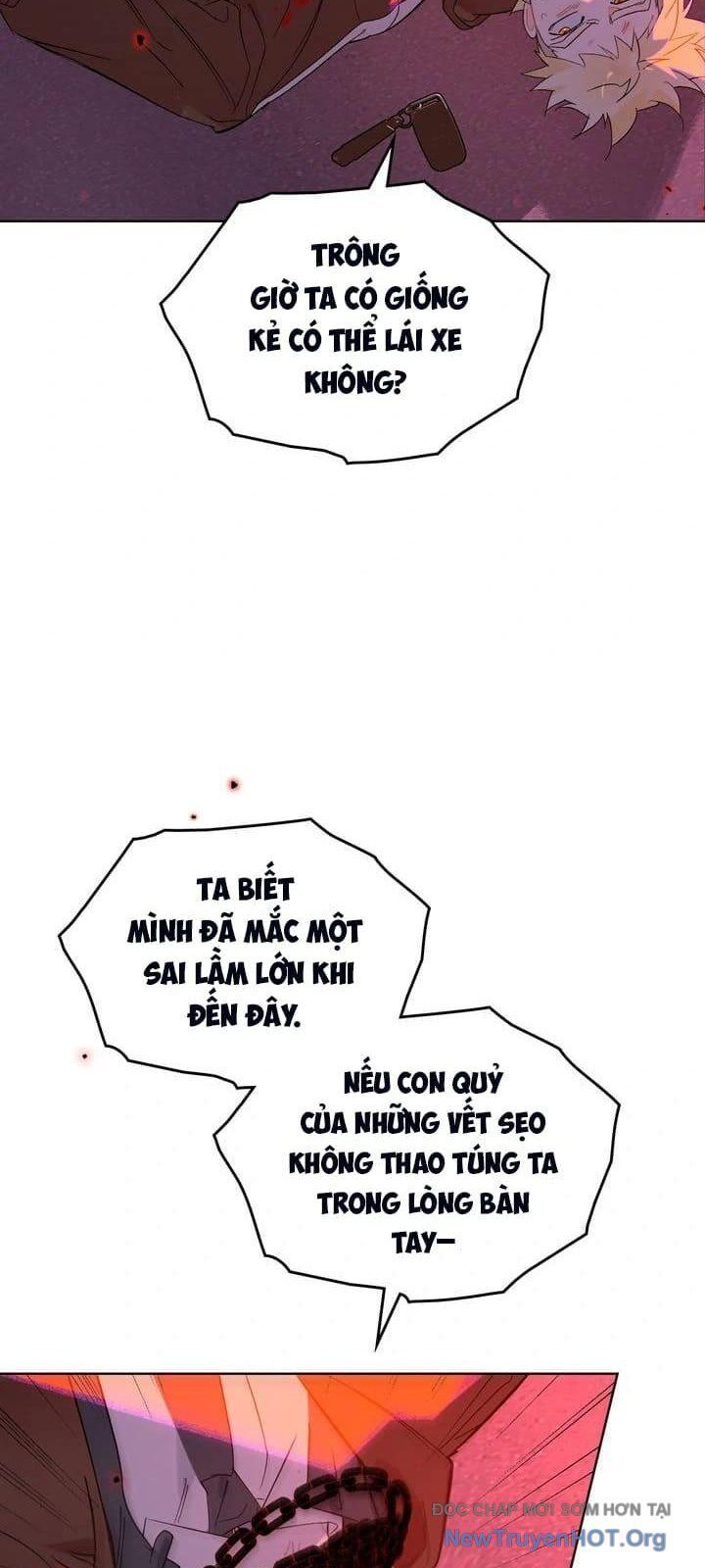 Giao Kèo Với Quỷ Chapter 55 - 24