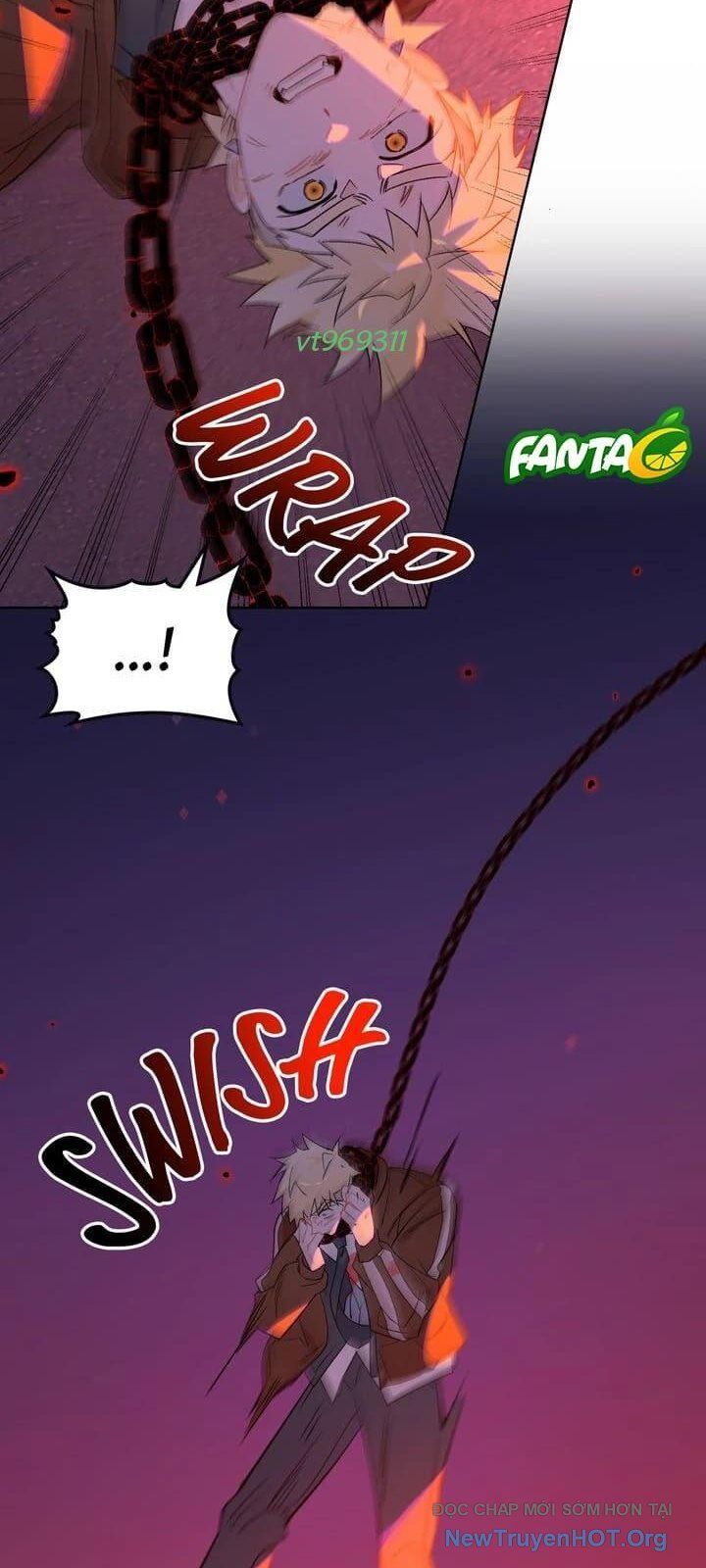 Giao Kèo Với Quỷ Chapter 55 - 25