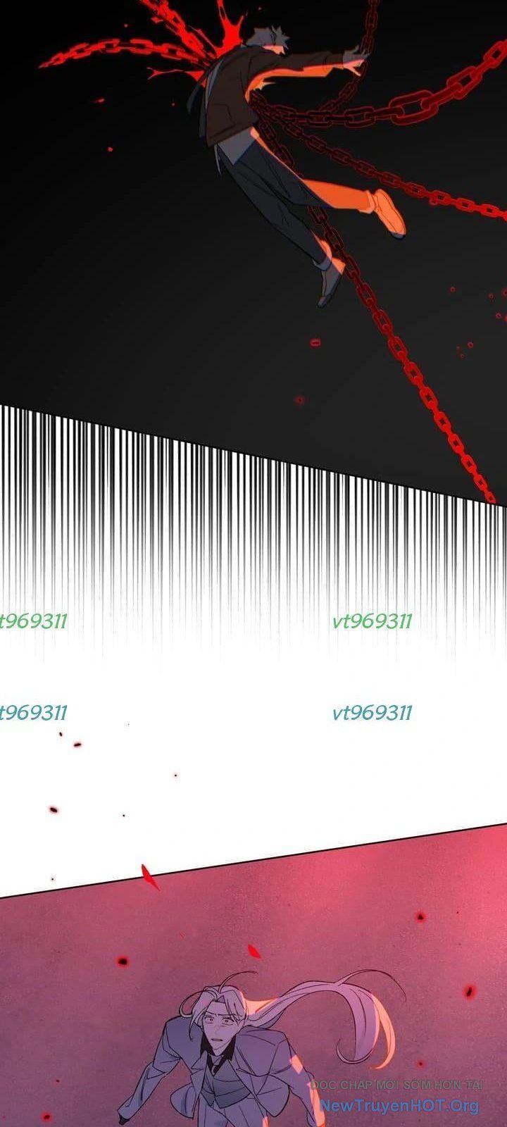Giao Kèo Với Quỷ Chapter 55 - 28
