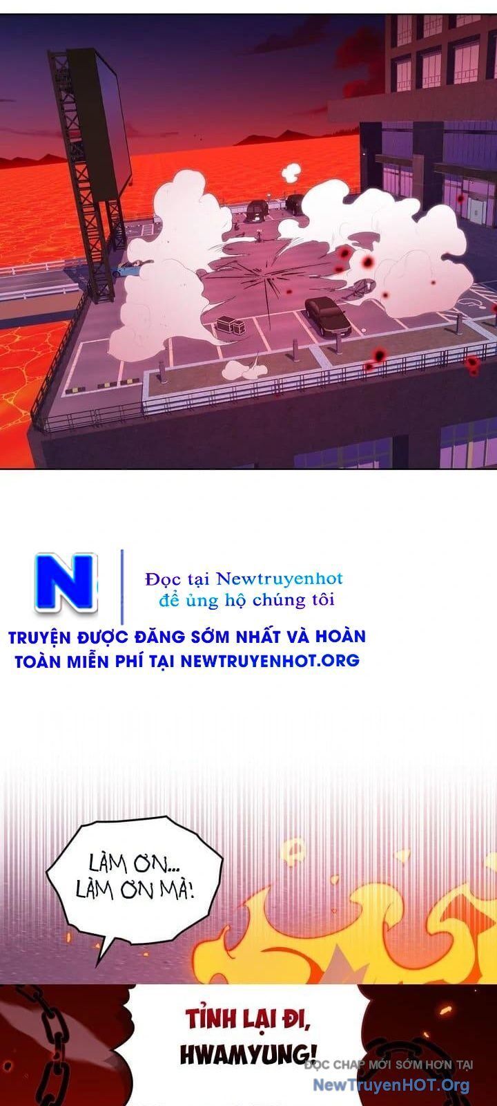 Giao Kèo Với Quỷ Chapter 55 - 34