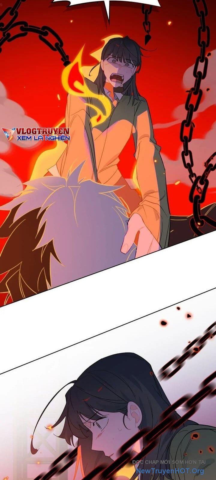 Giao Kèo Với Quỷ Chapter 55 - 35