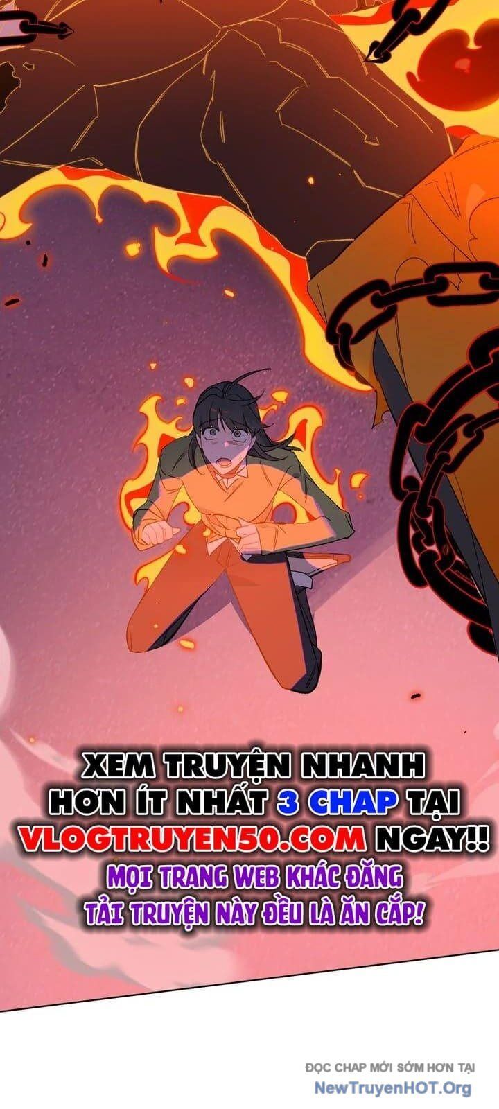 Giao Kèo Với Quỷ Chapter 55 - 37