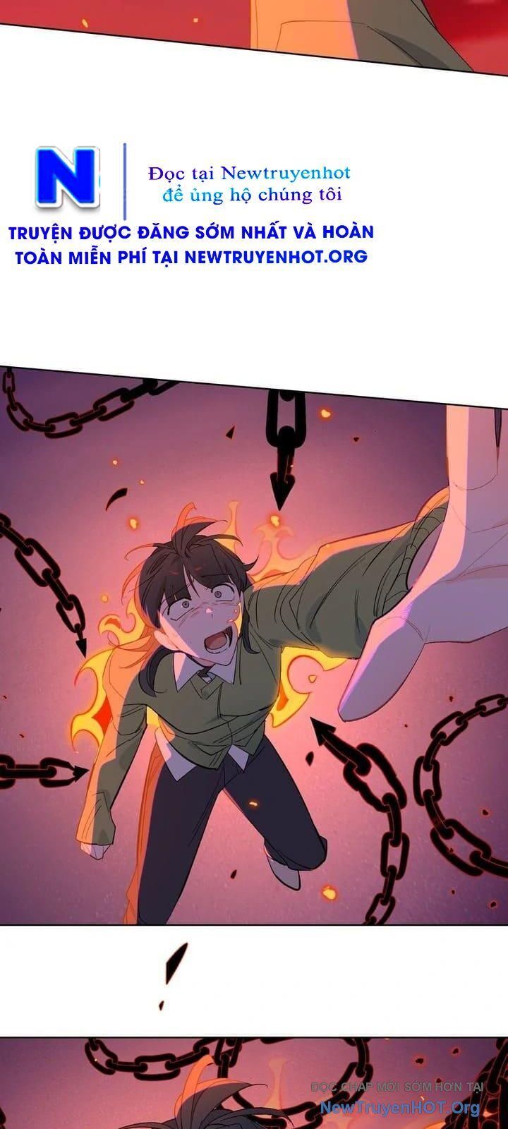 Giao Kèo Với Quỷ Chapter 55 - 39