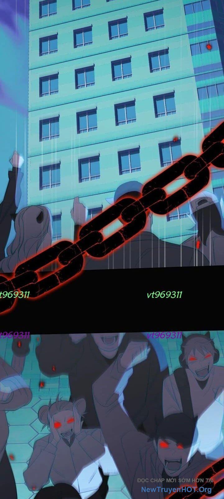 Giao Kèo Với Quỷ Chapter 55 - 43