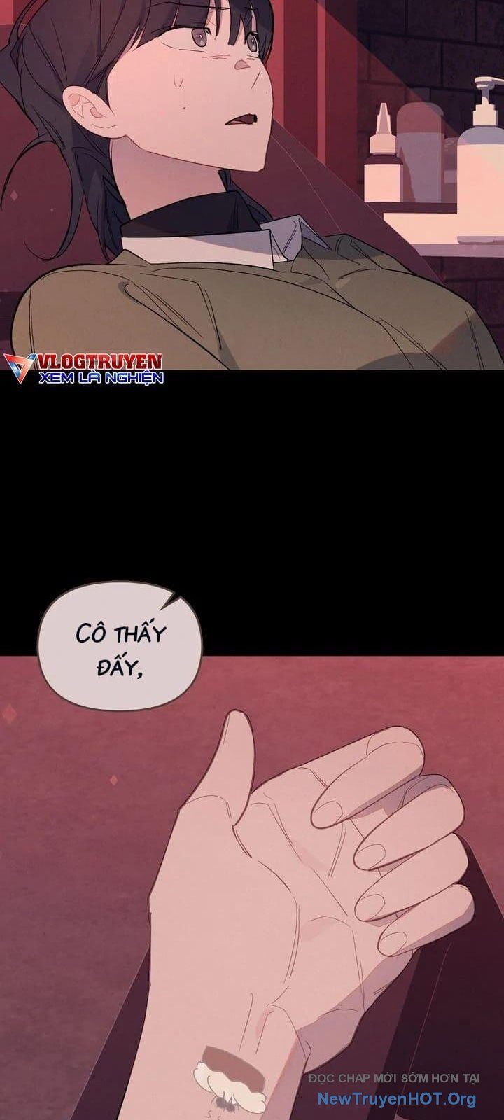 Giao Kèo Với Quỷ Chapter 55 - 49