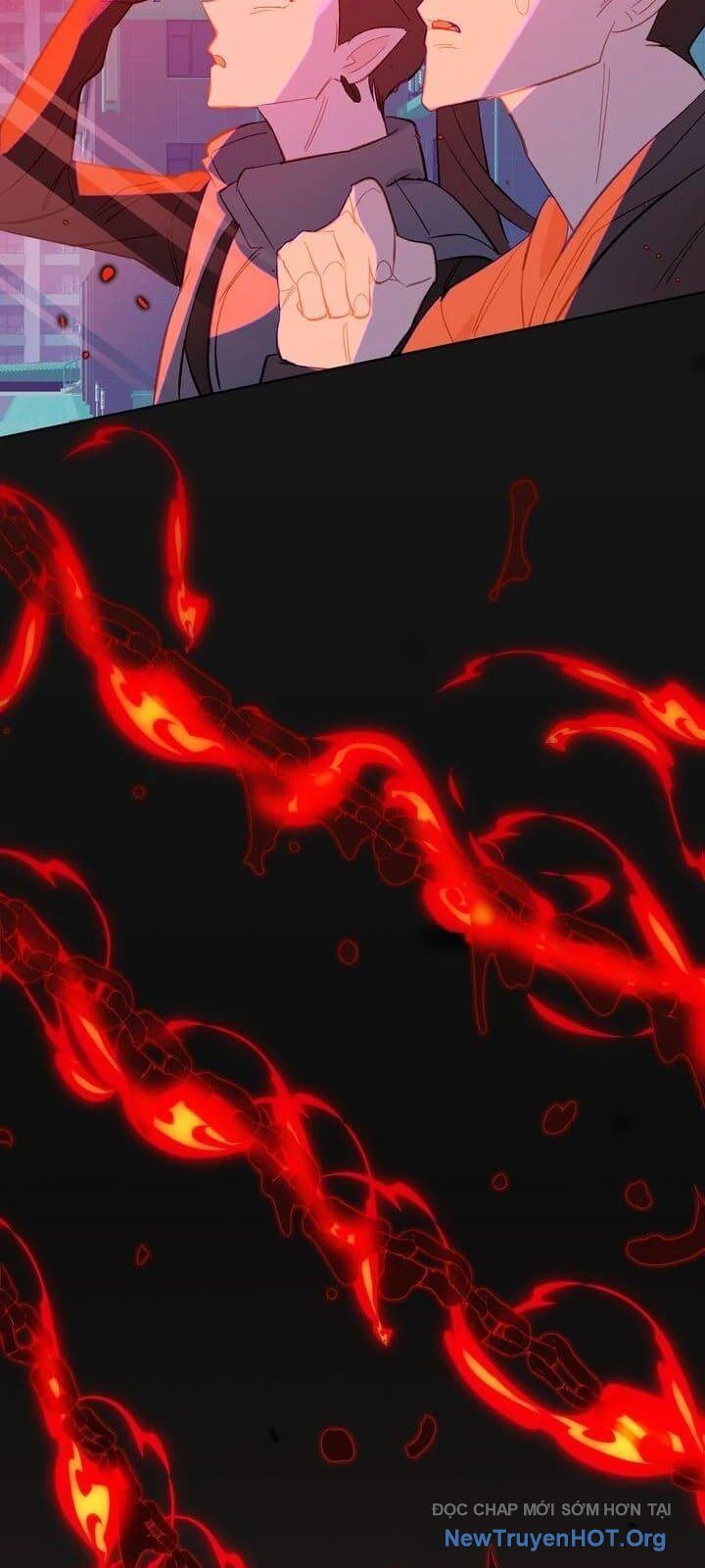 Giao Kèo Với Quỷ Chapter 55 - 54