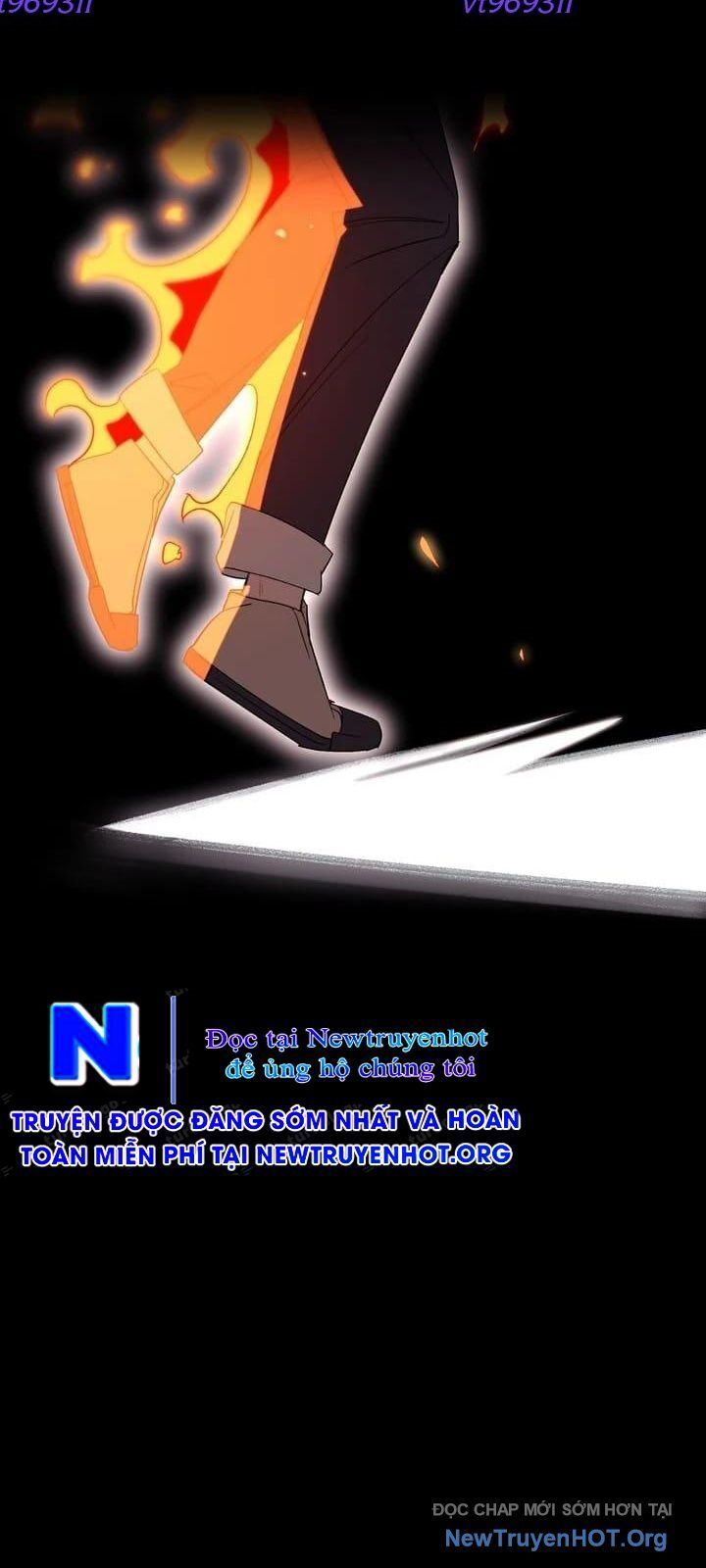 Giao Kèo Với Quỷ Chapter 55 - 57