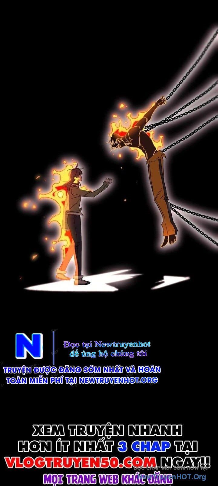 Giao Kèo Với Quỷ Chapter 55 - 58