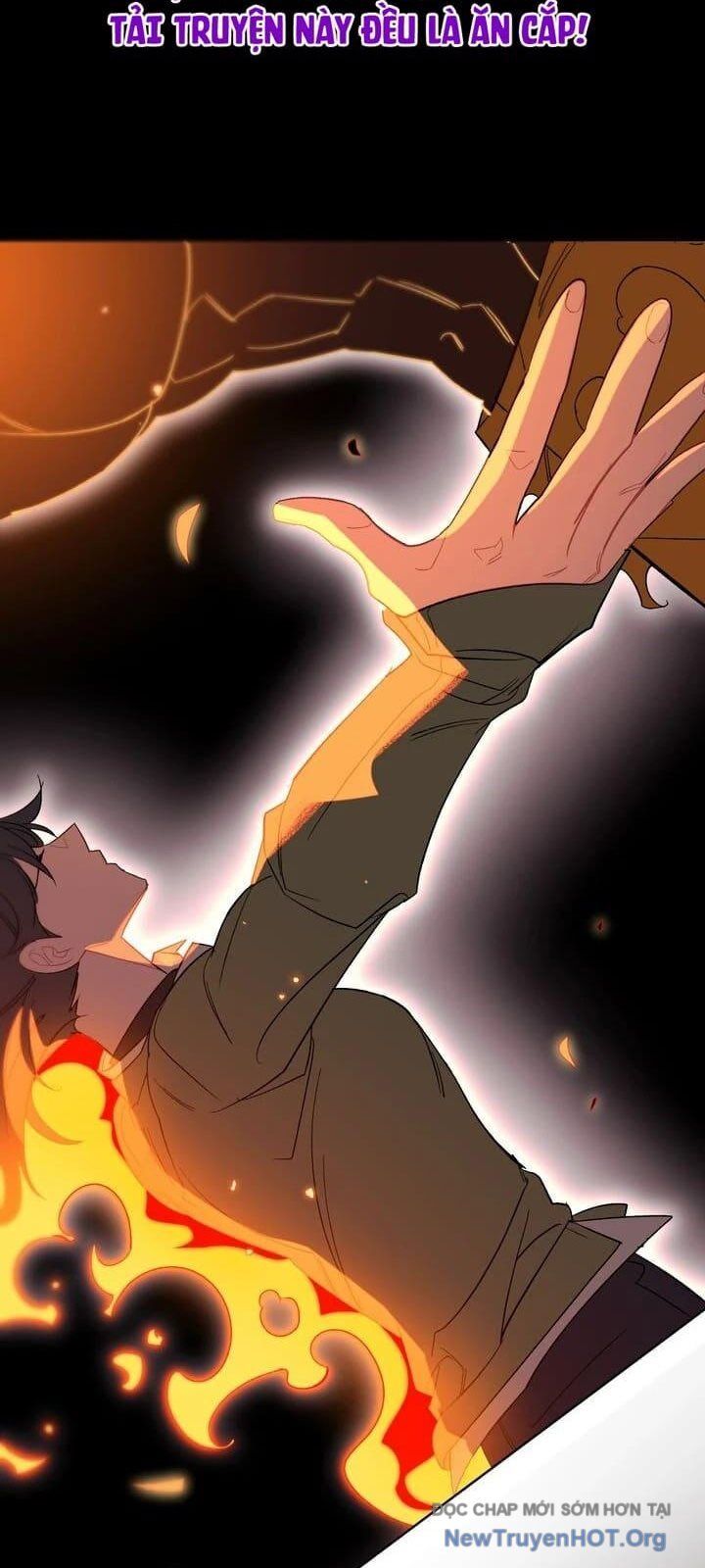 Giao Kèo Với Quỷ Chapter 55 - 59