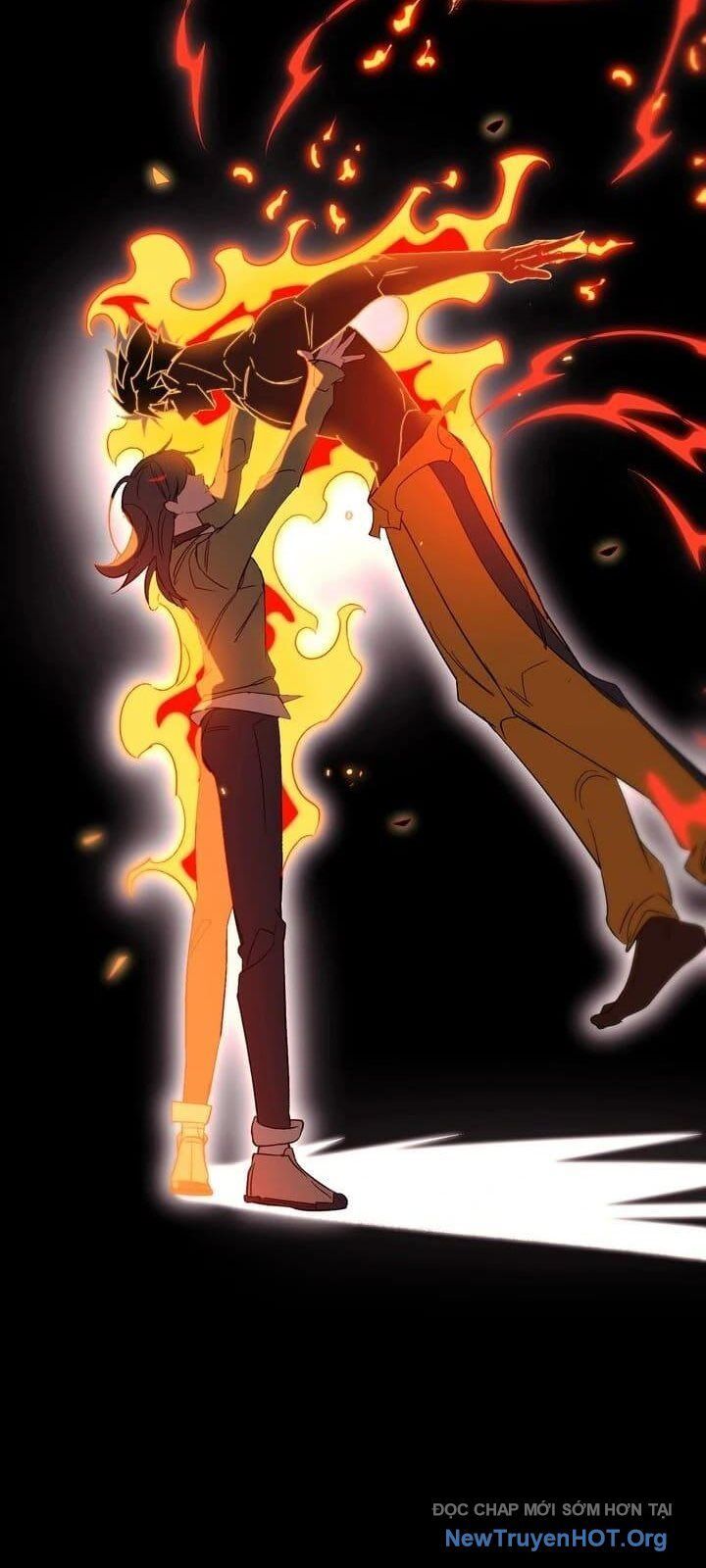 Giao Kèo Với Quỷ Chapter 55 - 61