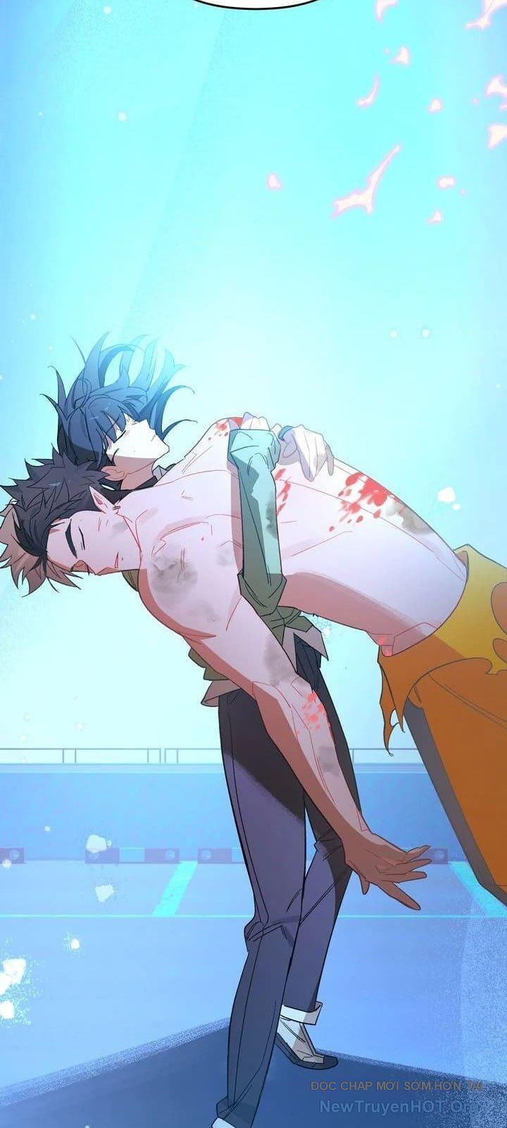 Giao Kèo Với Quỷ Chapter 55 - 67