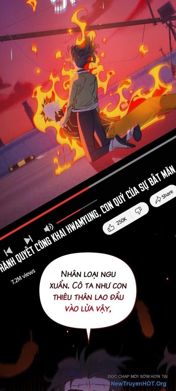 Giao Kèo Với Quỷ Chapter 55 - 10