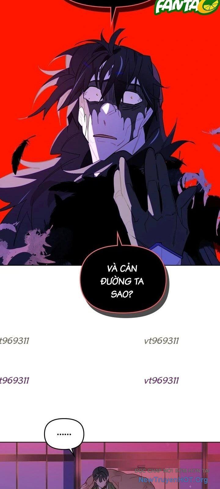 Giao Kèo Với Quỷ Chapter 56 - 11