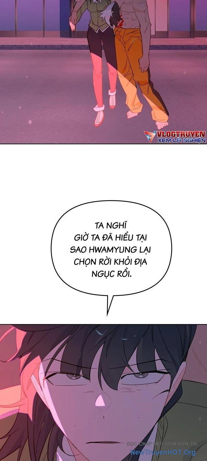 Giao Kèo Với Quỷ Chapter 56 - 12