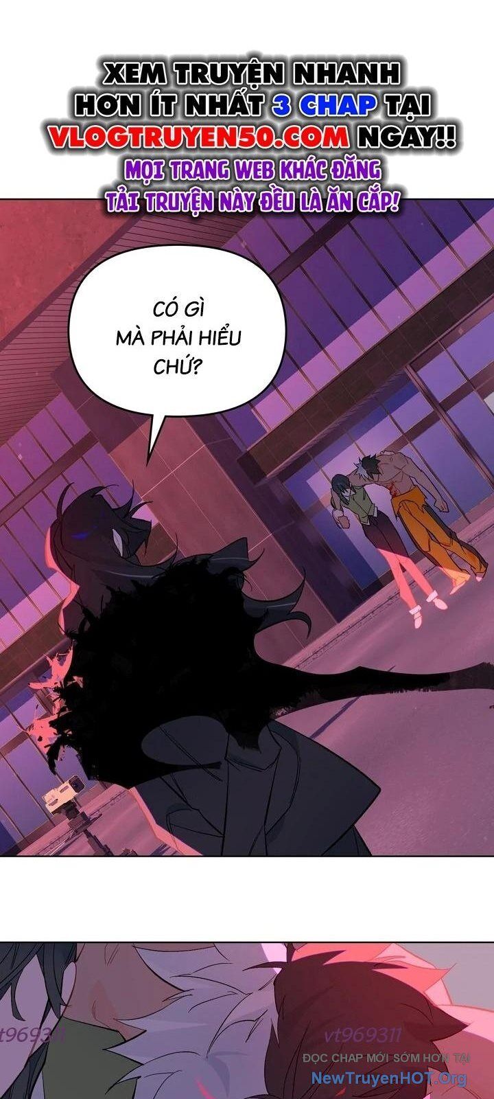 Giao Kèo Với Quỷ Chapter 56 - 14