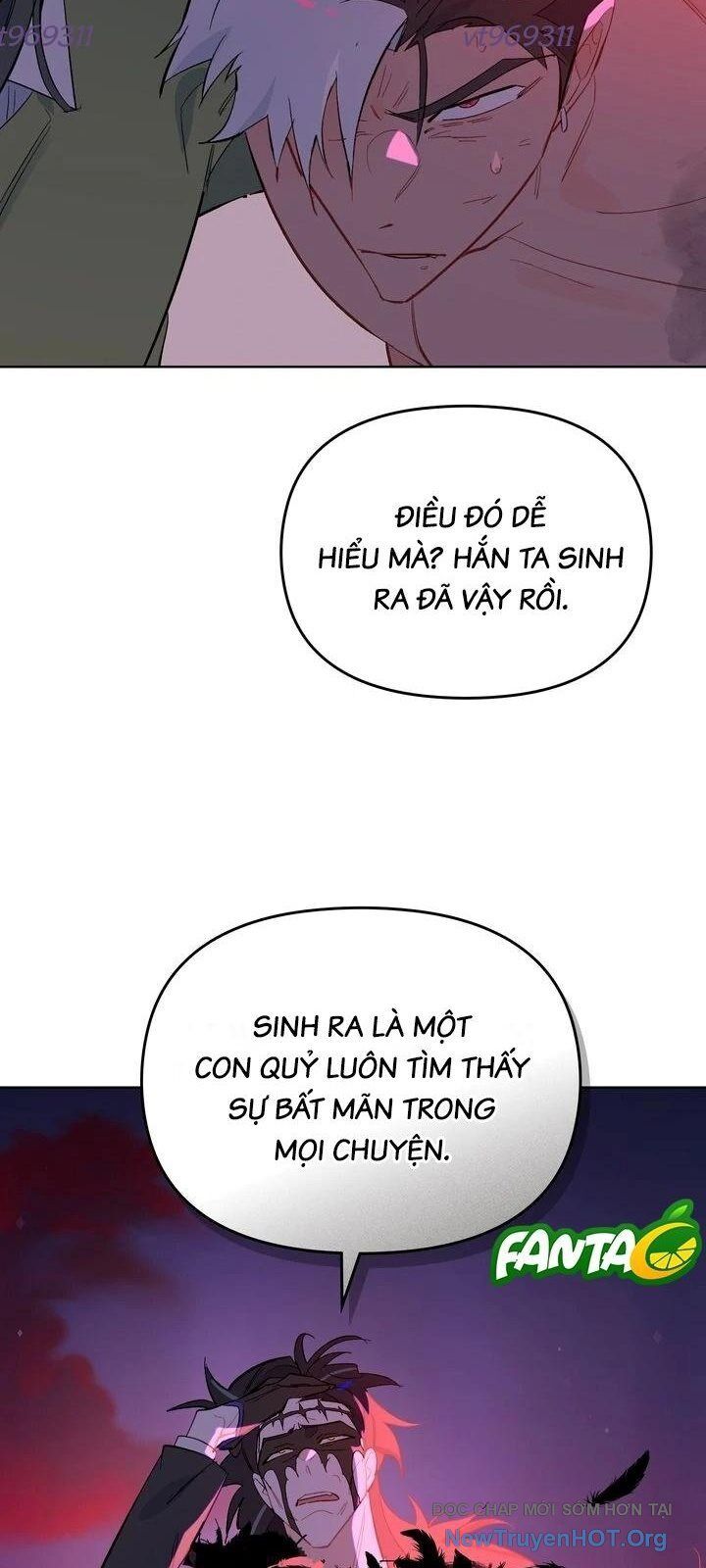 Giao Kèo Với Quỷ Chapter 56 - 15