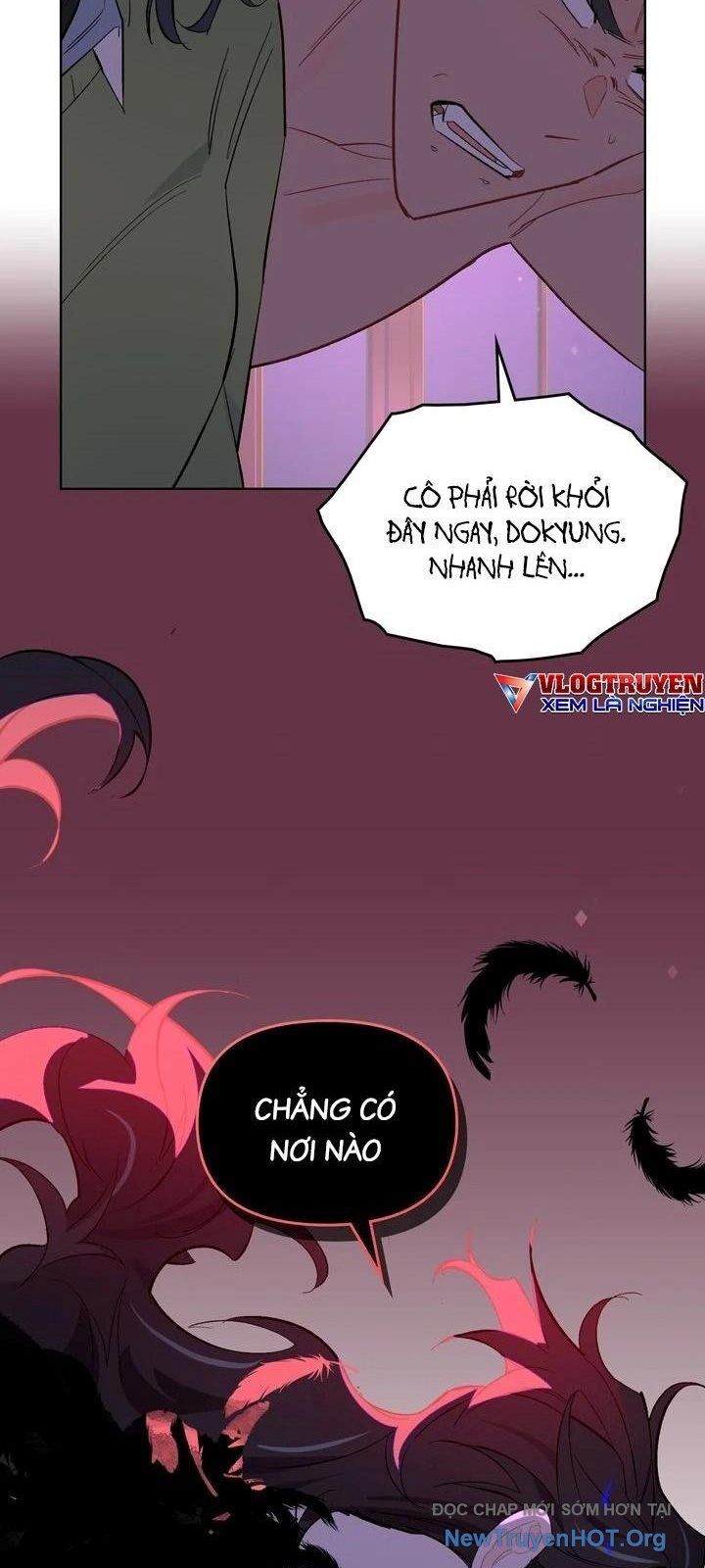 Giao Kèo Với Quỷ Chapter 56 - 17