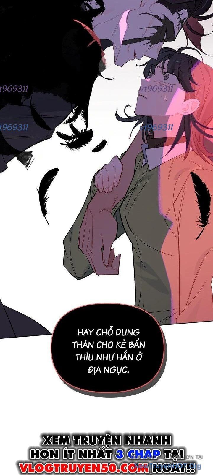 Giao Kèo Với Quỷ Chapter 56 - 18