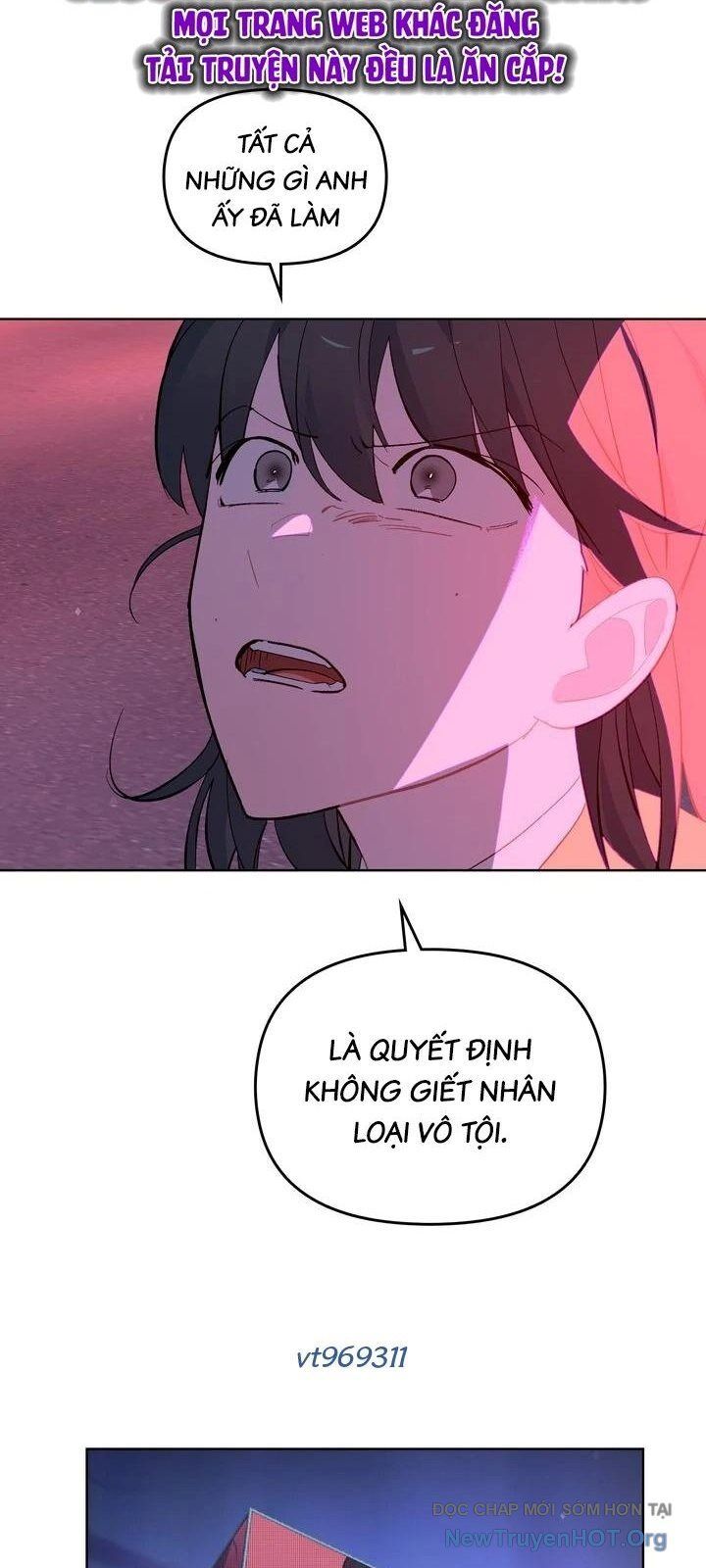 Giao Kèo Với Quỷ Chapter 56 - 19