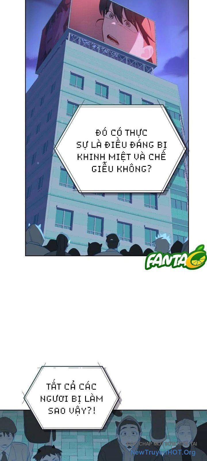 Giao Kèo Với Quỷ Chapter 56 - 20