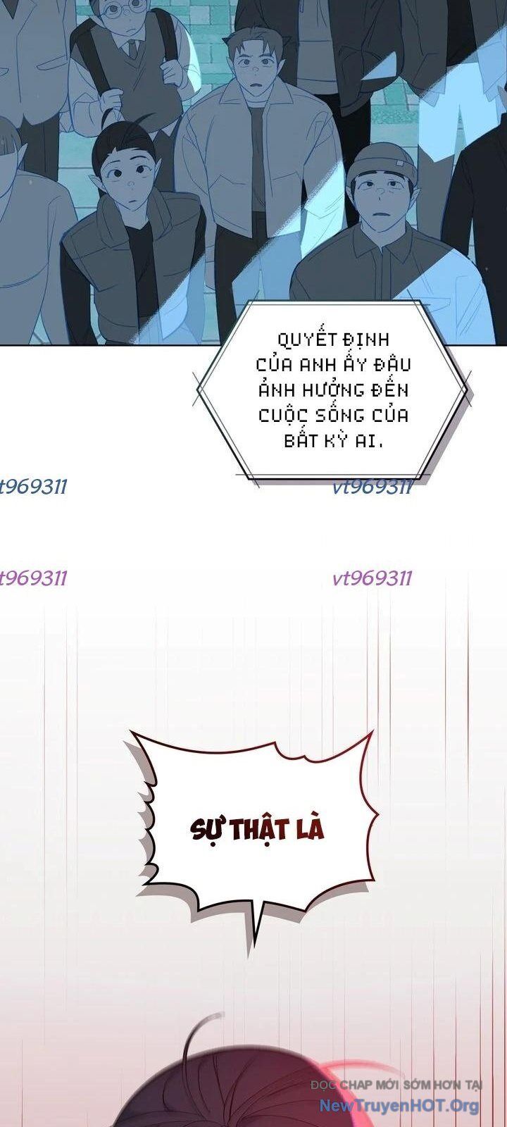 Giao Kèo Với Quỷ Chapter 56 - 21