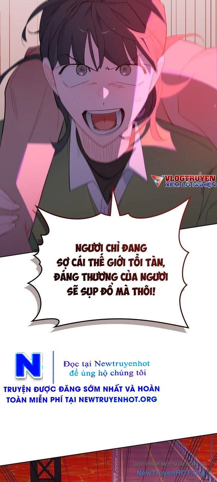 Giao Kèo Với Quỷ Chapter 56 - 22