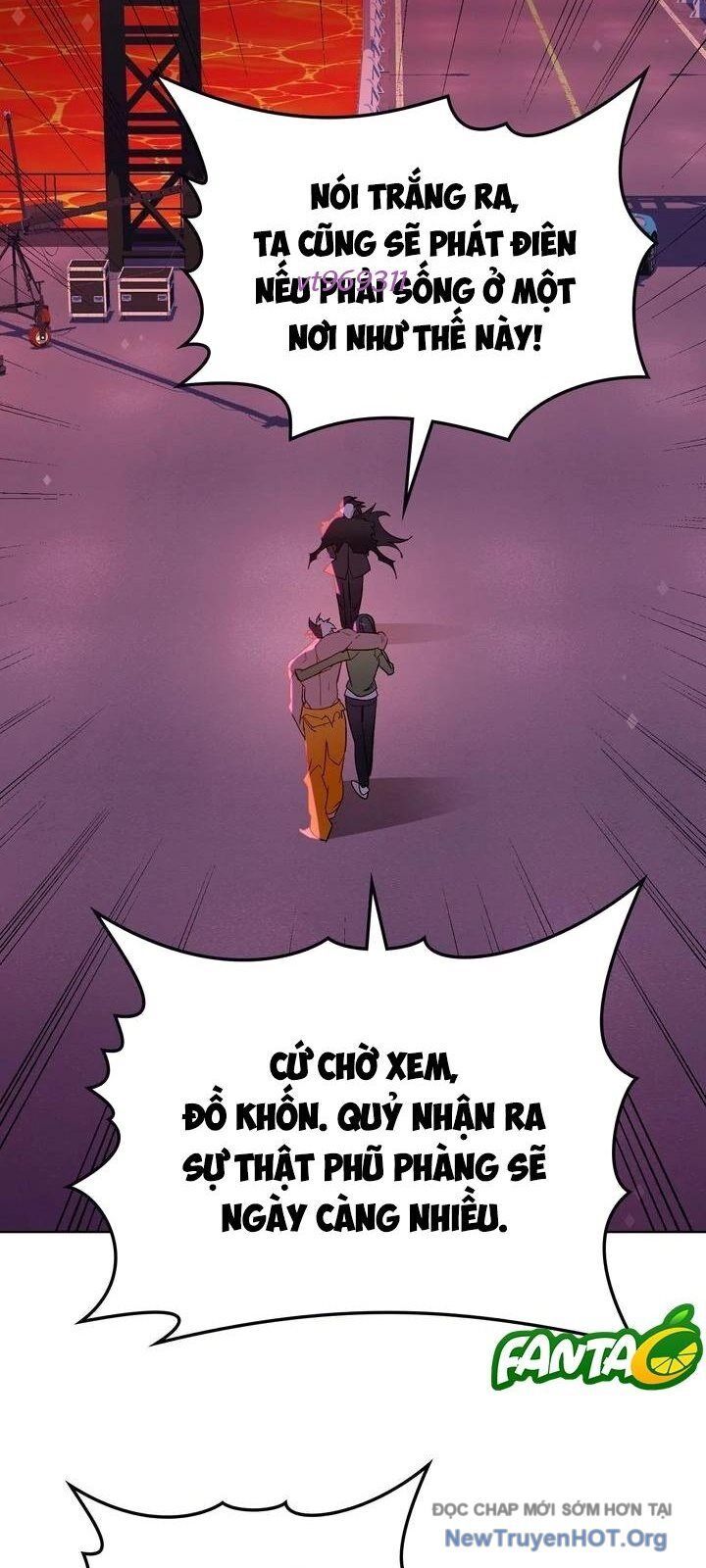 Giao Kèo Với Quỷ Chapter 56 - 23