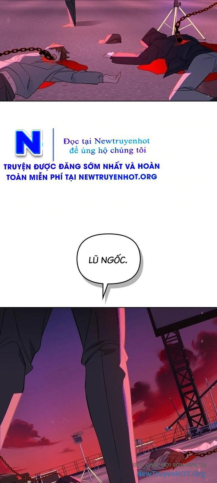 Giao Kèo Với Quỷ Chapter 56 - 27