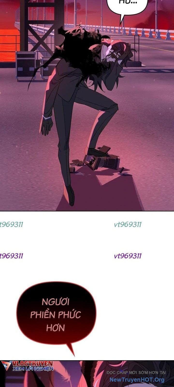 Giao Kèo Với Quỷ Chapter 56 - 31