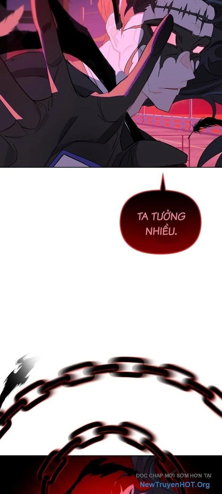 Giao Kèo Với Quỷ Chapter 56 - 32