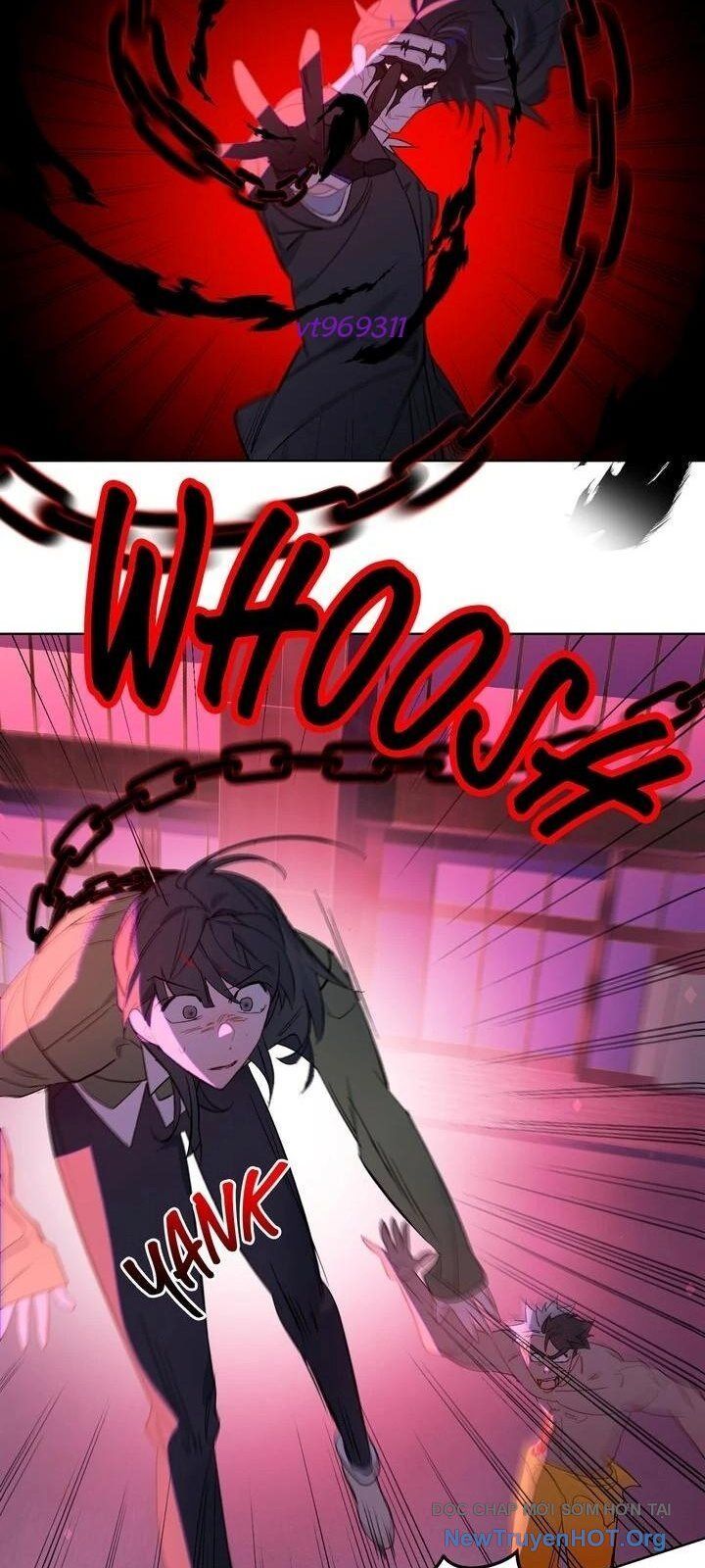 Giao Kèo Với Quỷ Chapter 56 - 33
