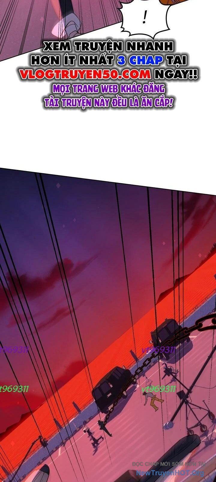 Giao Kèo Với Quỷ Chapter 56 - 34