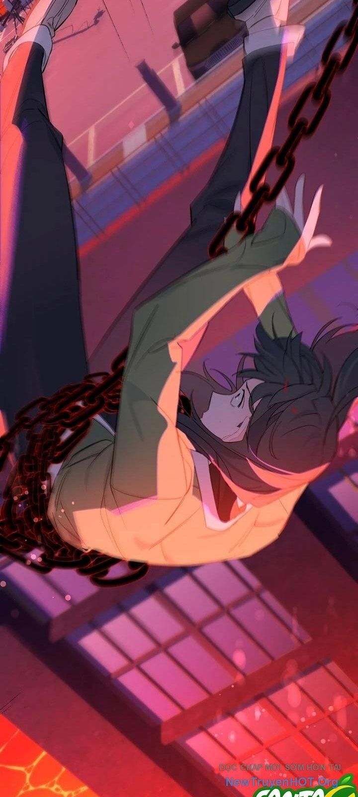 Giao Kèo Với Quỷ Chapter 56 - 35